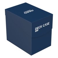 Ultimate Guard - Deck Case - 133+ Blau