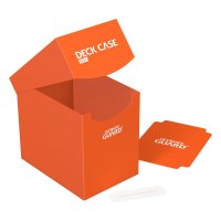 Ultimate Guard - Deck Case - 133+ Orange