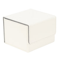 Zauberland - Deckbox - 120+ Weiß