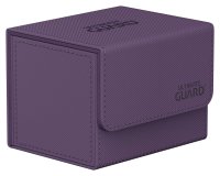 Ultimate Guard - Sidewinder 100+ XenoSkin Monocolor Purple