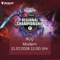 Eventticket - RCQ - Modern - 11.07.2026 - 11:00