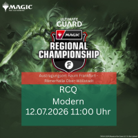 Eventticket - RCQ - Modern - 12.07.2026 - 11:00 - Raum...